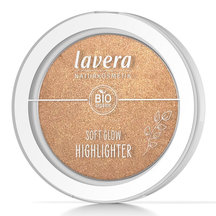 Lavera Soft Glow Highlighter - 