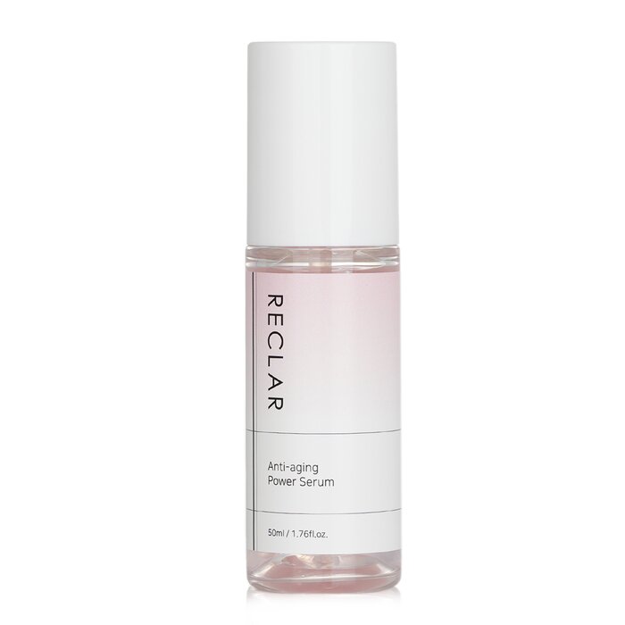 Reclar Anti Aging Power Serum 50ml