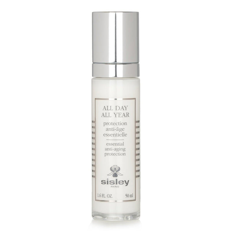 Sisley All Day All Year Essential Anti-Aging Protection 50ml