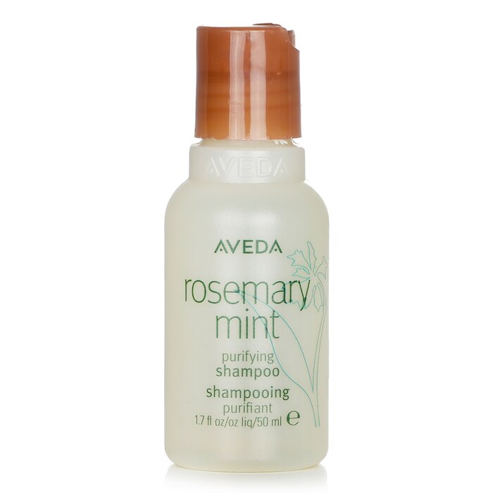 Aveda Rosemary Mint Purifying Shampoo (Travel Size) 50ml