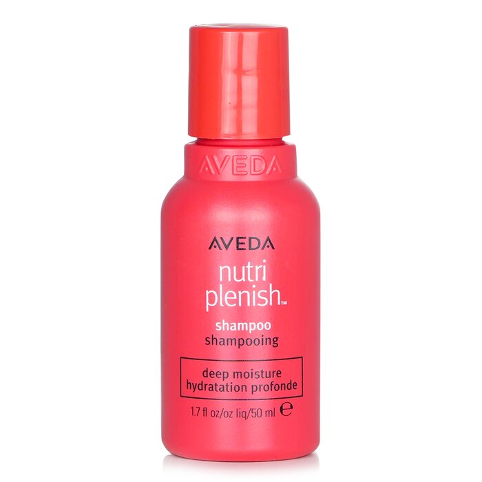 Aveda Nutriplenish Shampoo (Travel Size ) - 