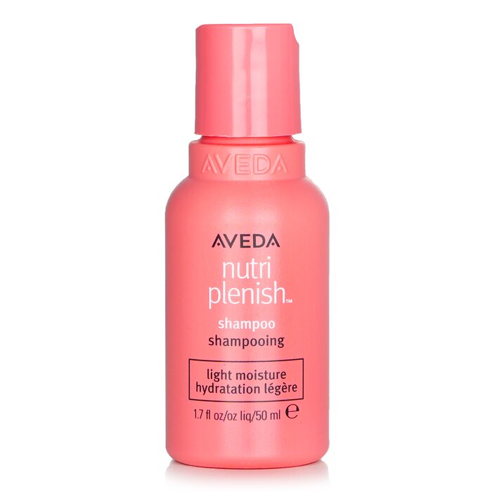 Aveda Nutriplenish Shampoo (Travel Size) - 
