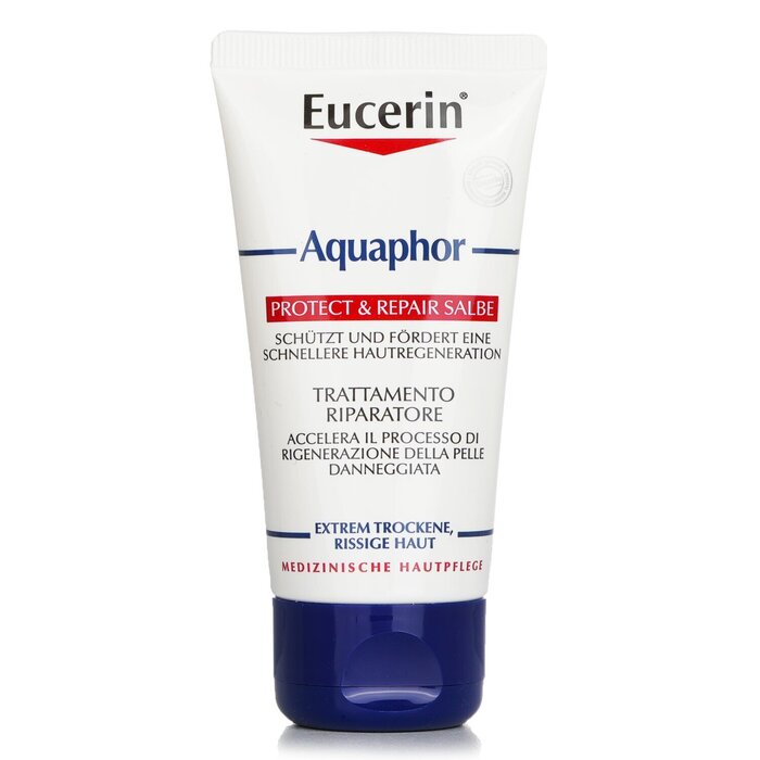 Eucerin Aquaphor Protect &amp; Repair Salbe 45ml
