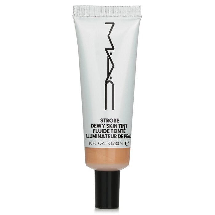 MAC Strobe Dewy Skin Tint - 