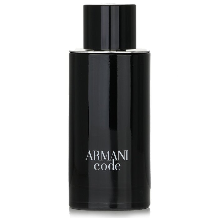 Giorgio Armani Code Eau de Toilette Spray 125ml