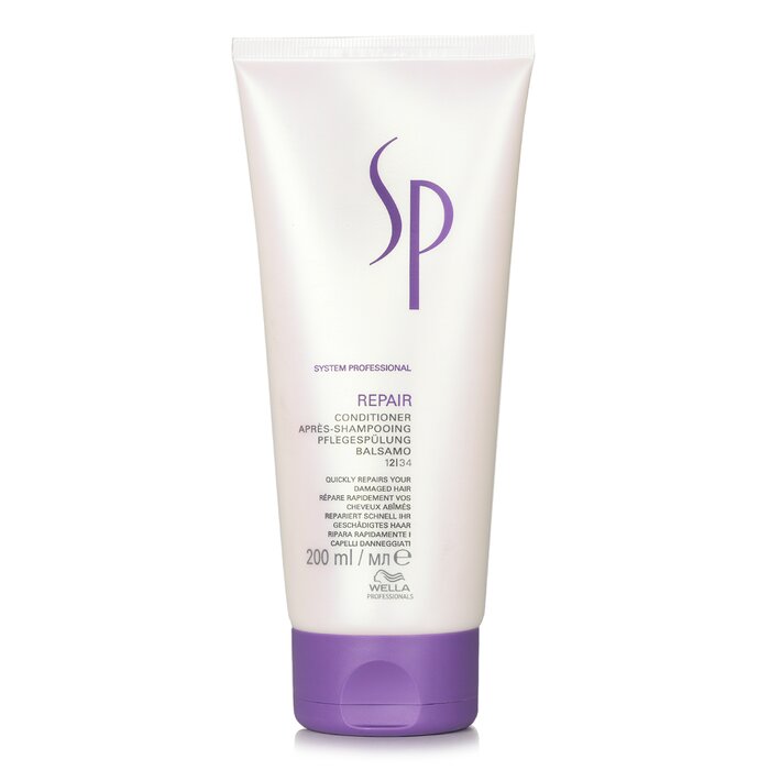 Wella SP Repair Conditioner 200ml