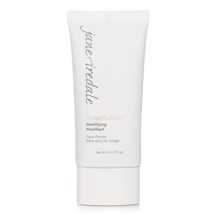 Jane Iredale Smooth Affair Mattifying Face Primer 50ml