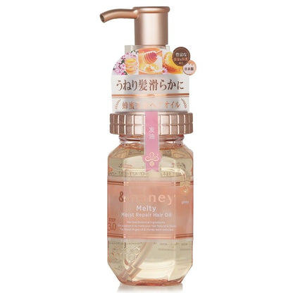 &amp;honey Melty Moist Repair Hair Oil 100ml