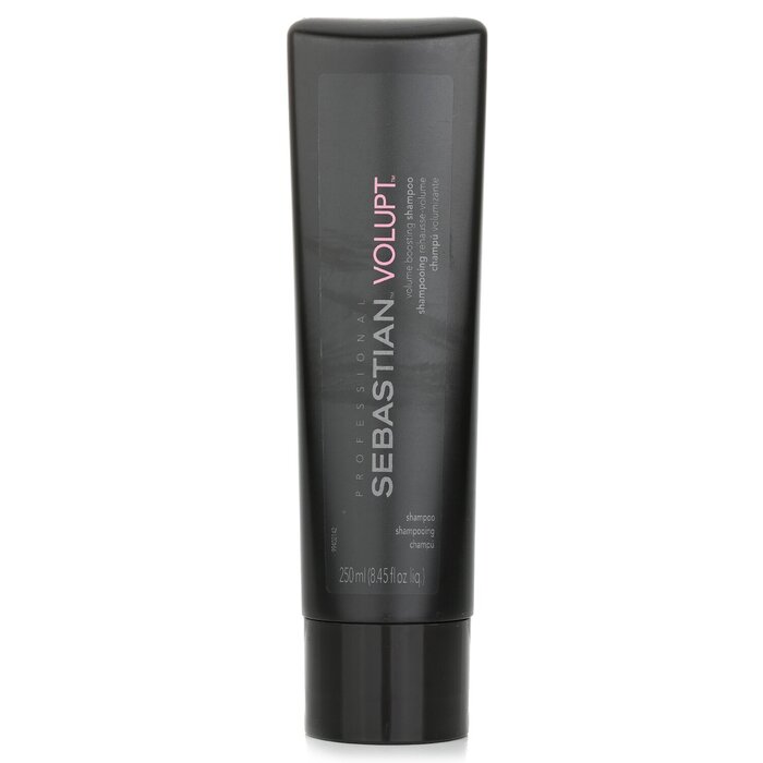 Sebastian Volupt Volume Boosting Shampoo 250ml