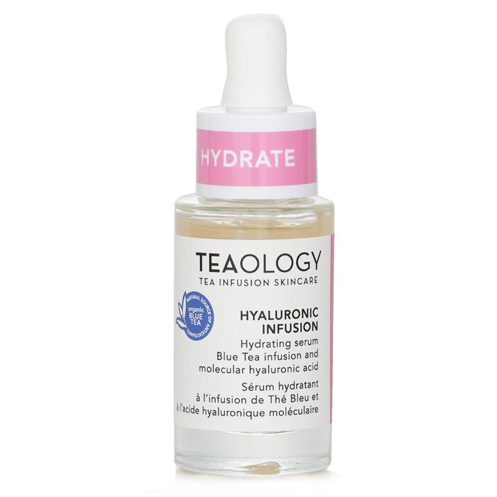 Teaology Hyaluronic Infusion Hydrating Serum 15ml