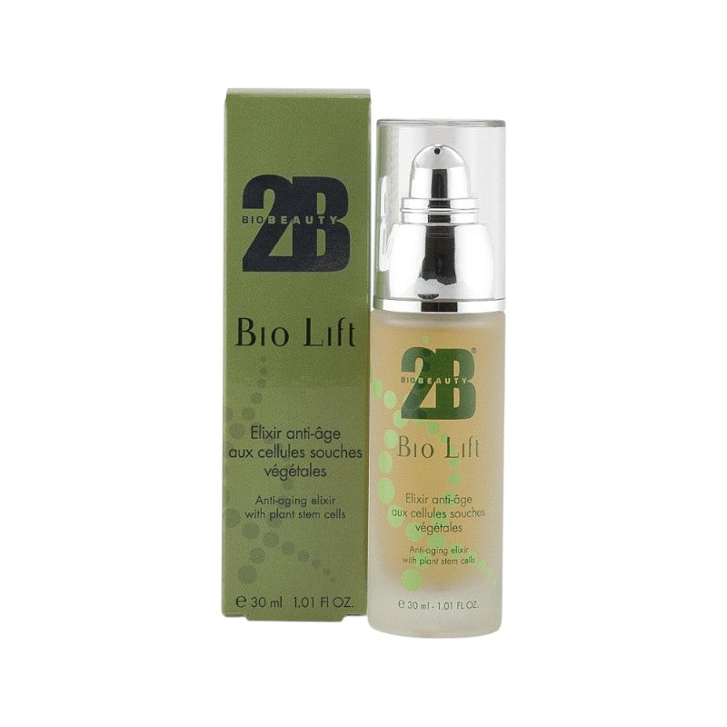 2B Bio Beauty Bio Lift (Anti-aging Elixir) 30ml