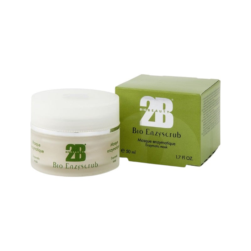 2B Bio Beauty Bio Enzyscrub (Enzymatic Mask) 50ml