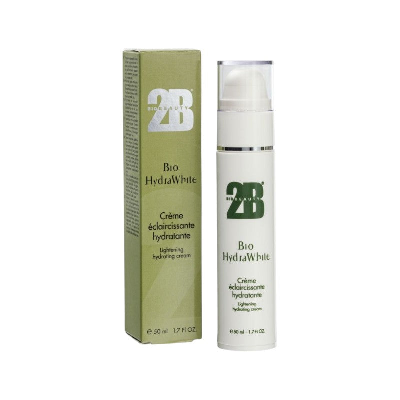 2B Bio Beauty Bio HydraWhite (Hydrating Lightening Cream) 50ml