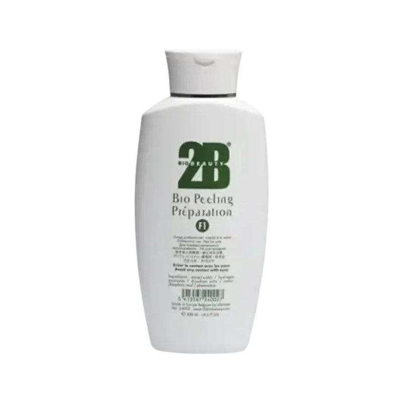 2B Bio Beauty Bio Preparation F1 (Universal) 400ml