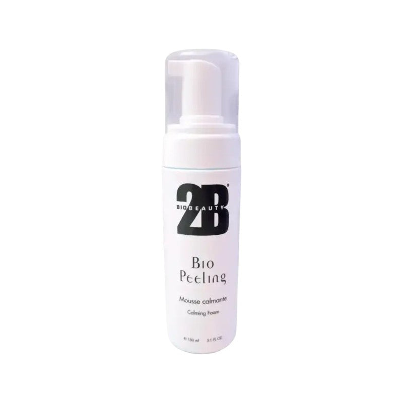2B Bio Beauty Bio Calming Foam PRO (Mousse Calmante) 150ml