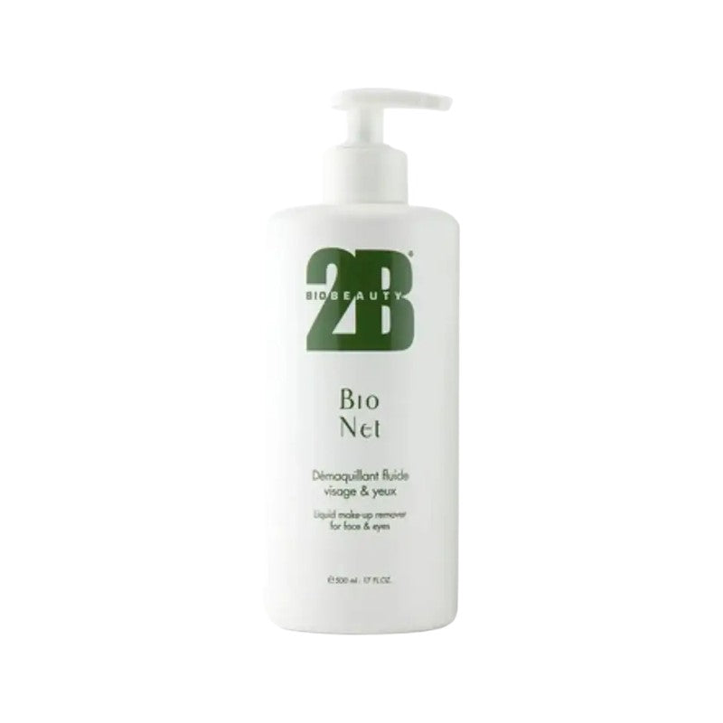 2B Bio Beauty Bio Net PRO (Make-up Remover) 500ml