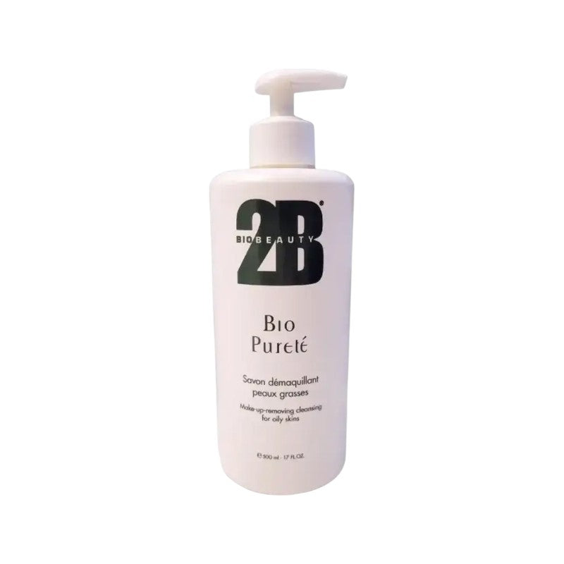 2B Bio Beauty Bio Purete PRO (Purifying Cleanser Gel) 500ml