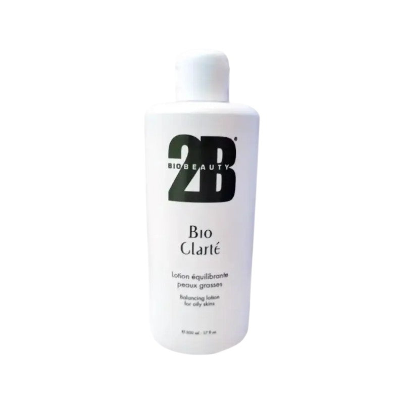 2B Bio Beauty Bio Clarte PRO (Balancing Lotion) 500ml