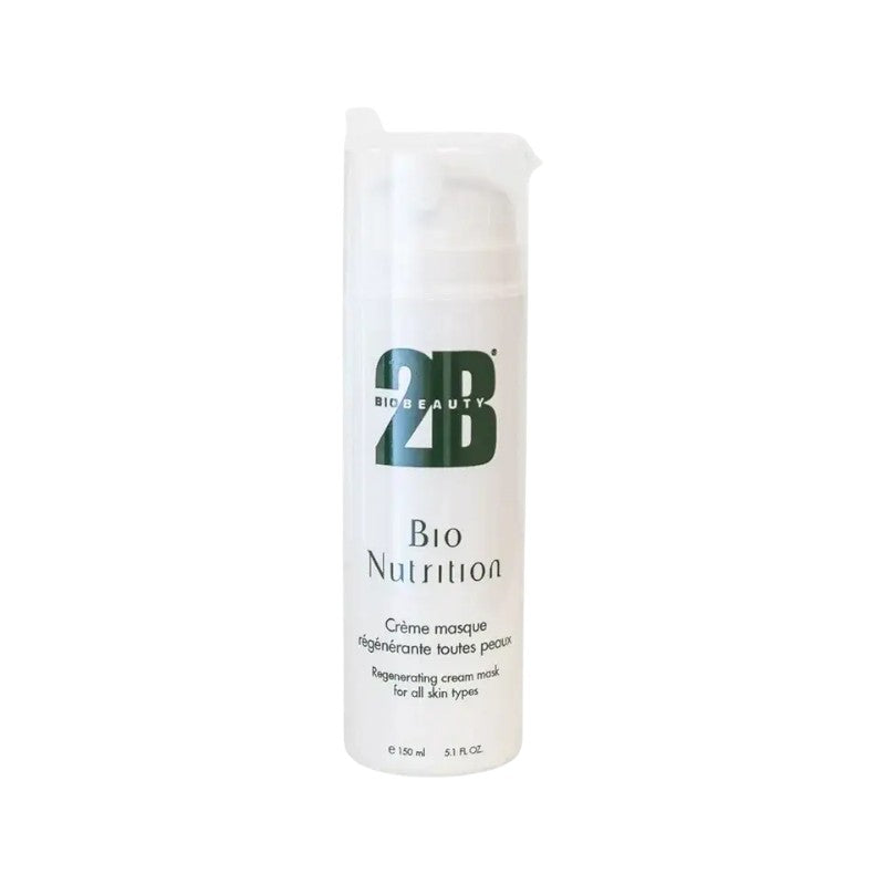2B Bio Beauty Bio Nutrition PRO (Regenerating Cream Mask) 150ml