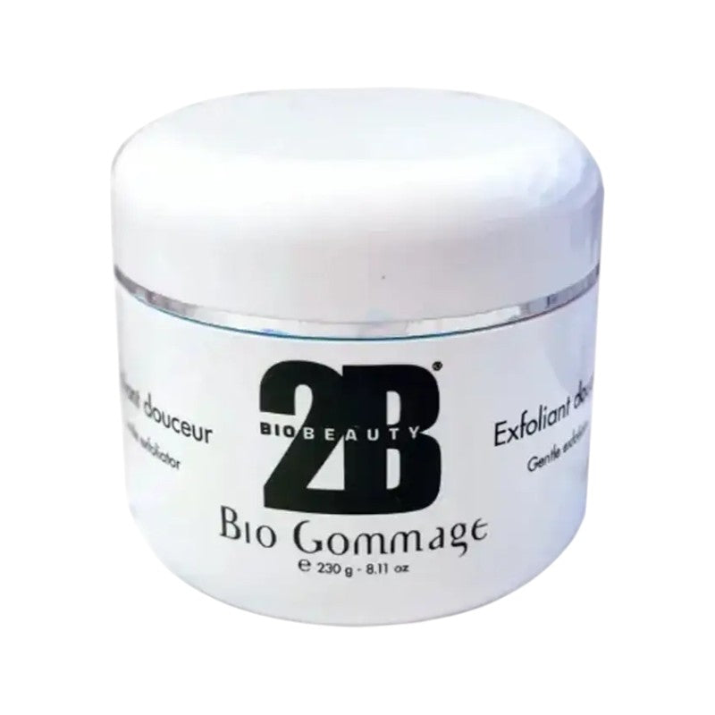 2B Bio Beauty Bio Gommage PRO (Gentle Exfoliator) 230ml