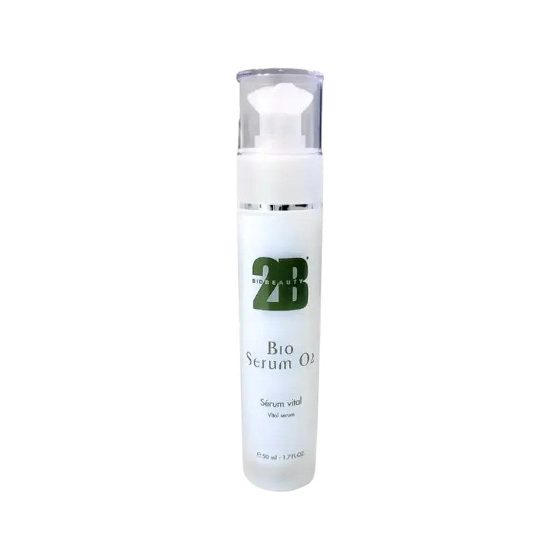 2B Bio Beauty Bio Serum O2 PRO (Vital Serum) 50ml