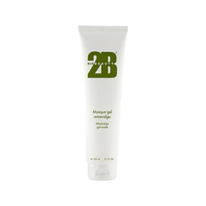 2B Bio Beauty Gel Mineralgo (Radiance Gel Mask) 150ml
