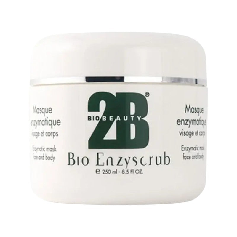 2B Bio Beauty Bio Enzyscrub PRO (Enzymatic Mask) 250ml