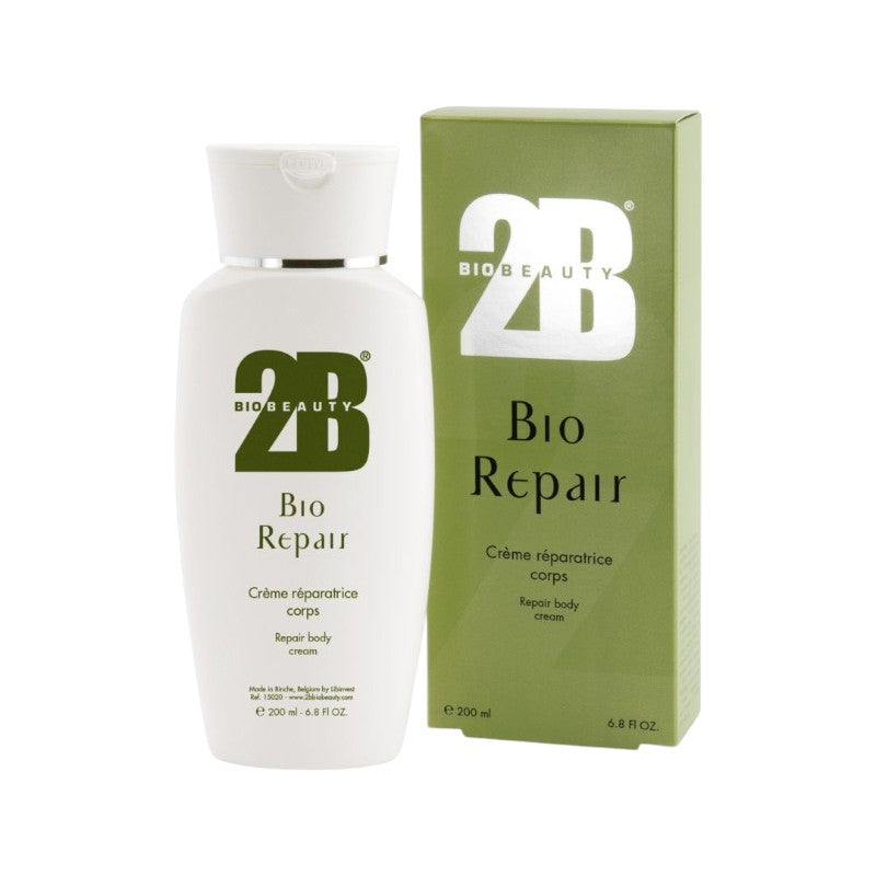 2B Bio Beauty Bio Repair PRO (Repair Body Cream) 500ml