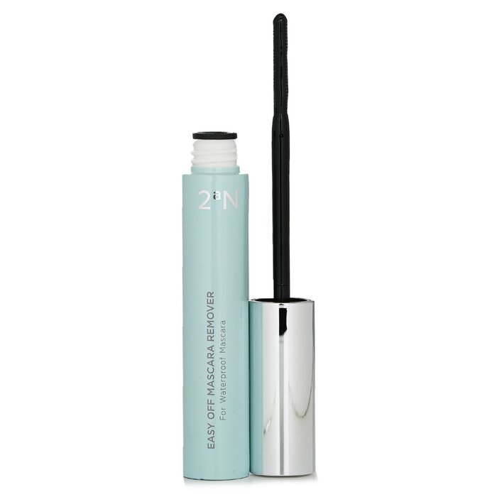 2aN Easy Off Mascara Remover (For Waterproof Mascara) 605486 7g/0.24oz