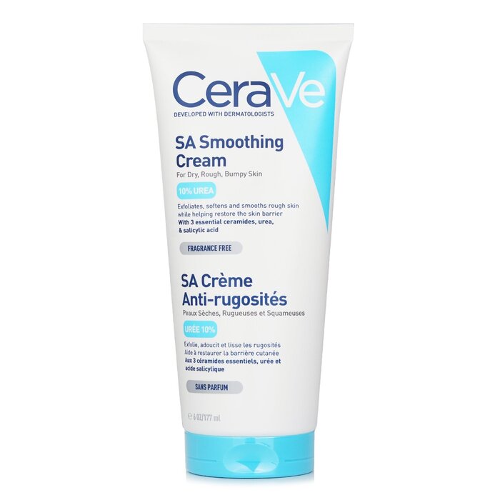 CeraVe SA Smoothing Cream 177ml