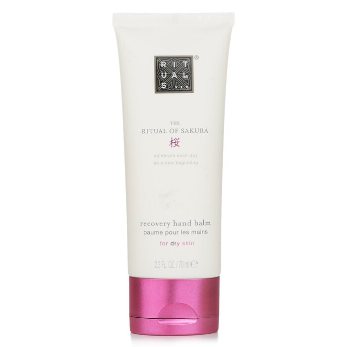 Rituals The Ritual Of Sakura Recovery Hand Balm 70ml