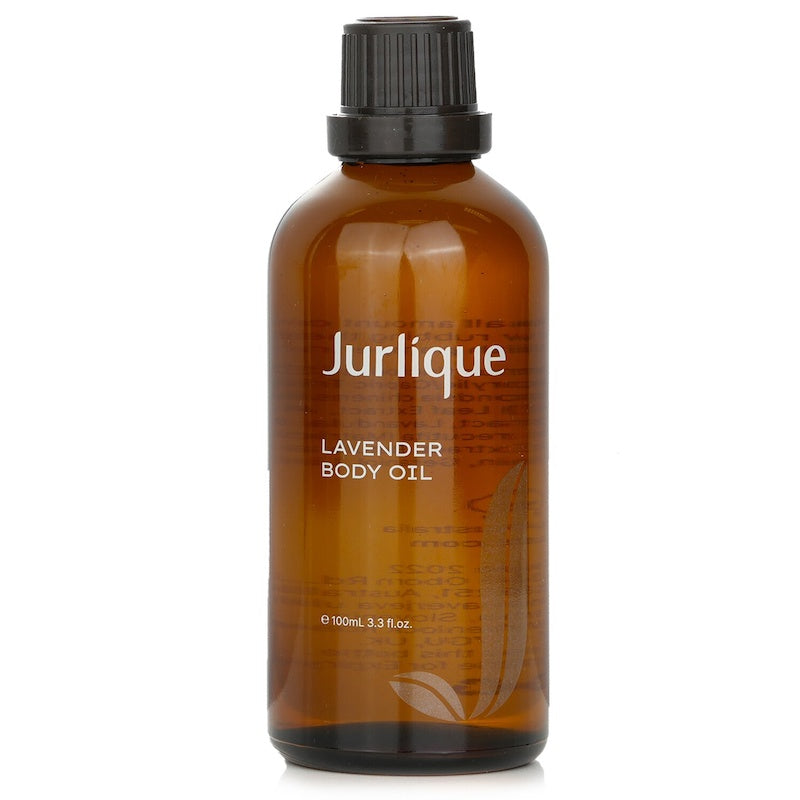 Jurlique Lavender Body Oil 100ml