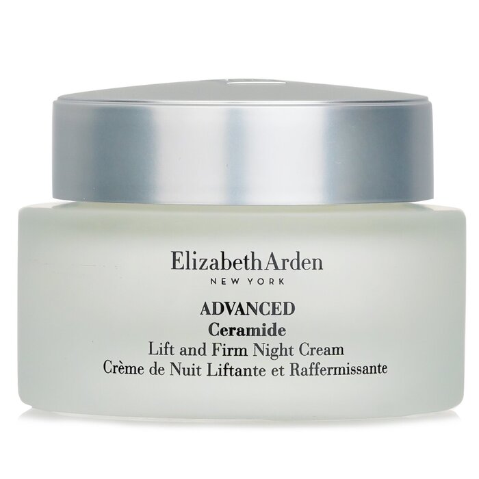 Elizabeth Arden Ceramide Lift and Firm Night Cream 50ml
