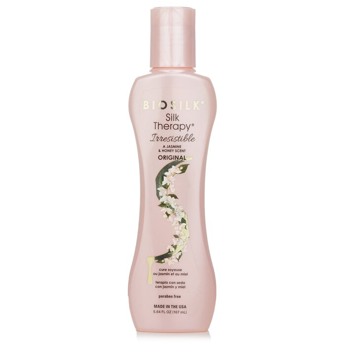 BioSilk Therapy Irresistible Original Treatment 167ml
