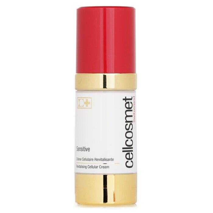 Cellcosmet &amp; Cellmen Cellcosmet Sensitive Revitalising Cellular Cream 30ml