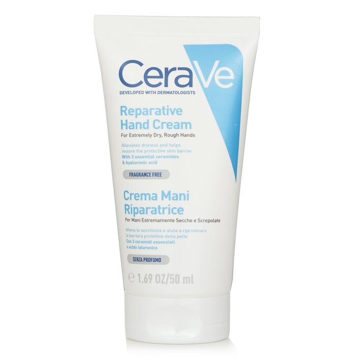 CeraVe Cerave Reparative Hand Cream 50ml