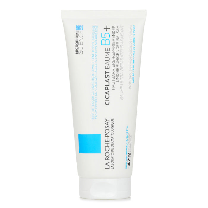 La Roche Posay Cicaplast Baume B5 Soothing Repairing Balm(Random Packaging) 100ml/97g