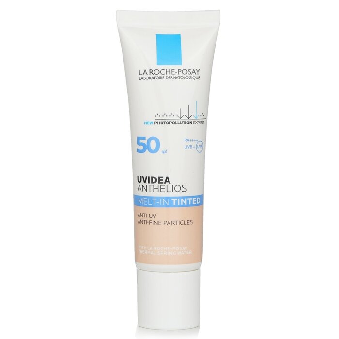 La Roche Posay Uvidea Anthelios Melt-In Cream (Tinted) 30ml