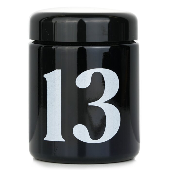 I Numeri Primi N.13 Black Grape Nourishing Body Cream 250ml