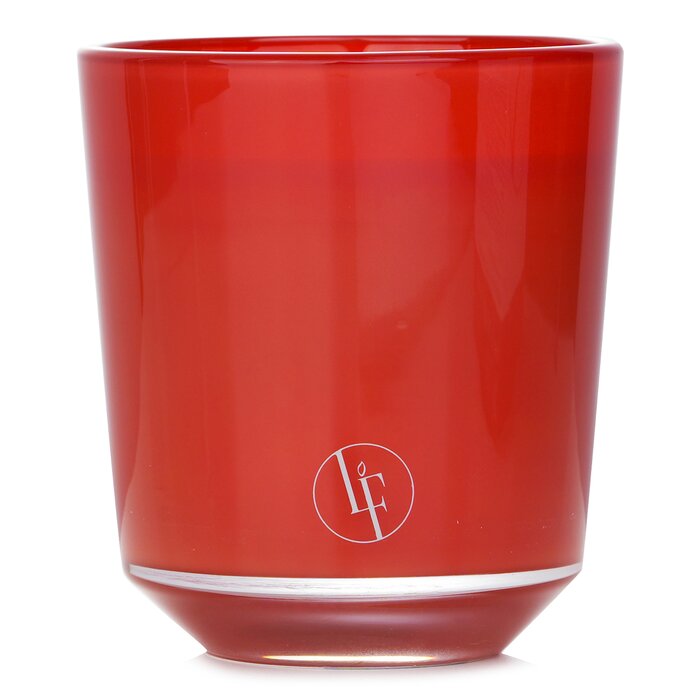 Bougies la Francaise Ambre Tan Scented Candle 200g