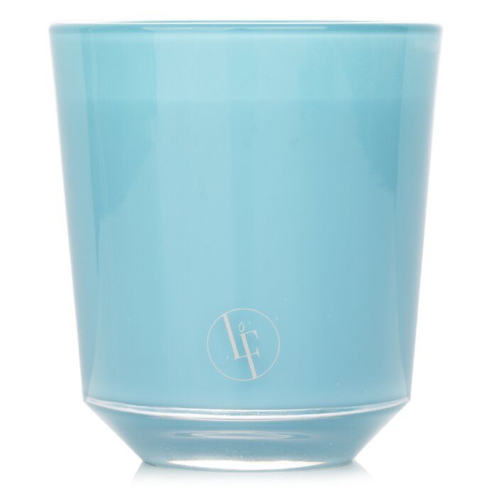 Bougies la Francaise Bleu Monoï Candle 200g