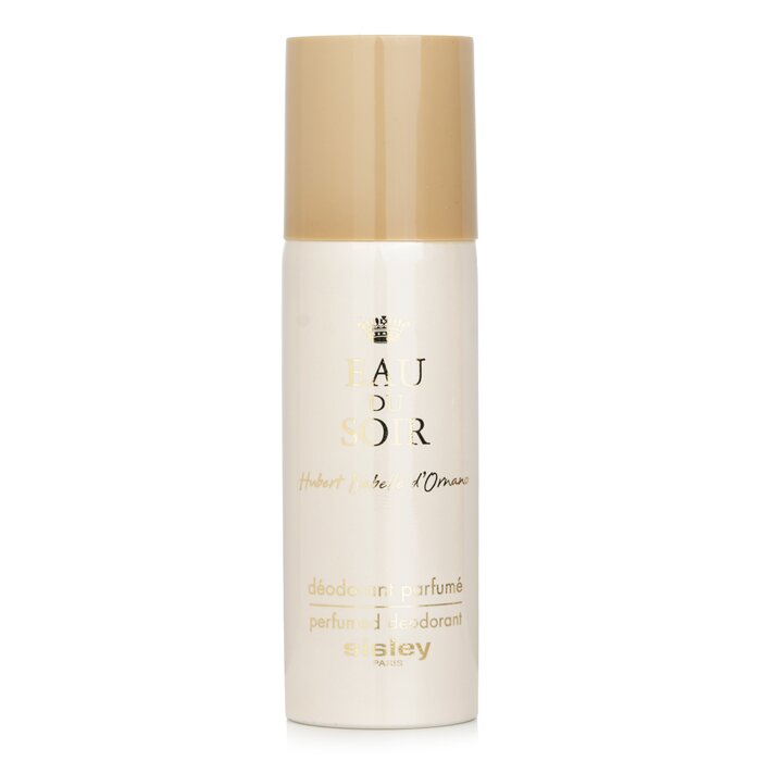 Sisley Eau Du Soir Perfumed Deodorant Spray For Women 150ml
