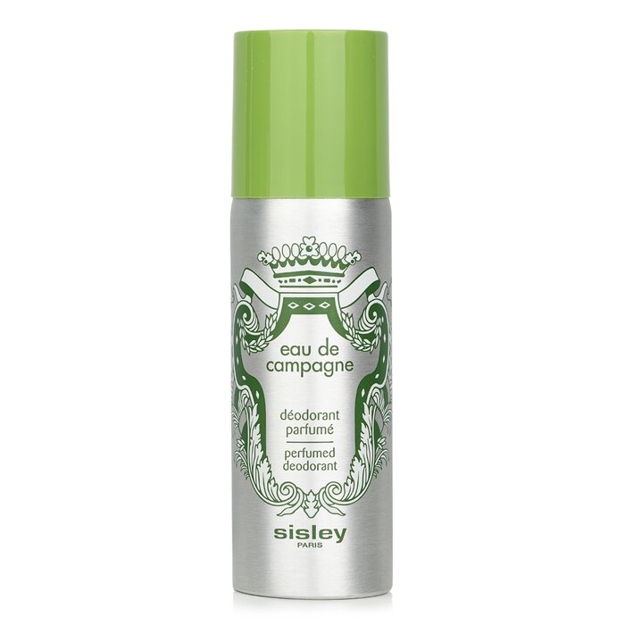 Sisley Eau De Campagne Perfumed Deodorant Spray 150ml