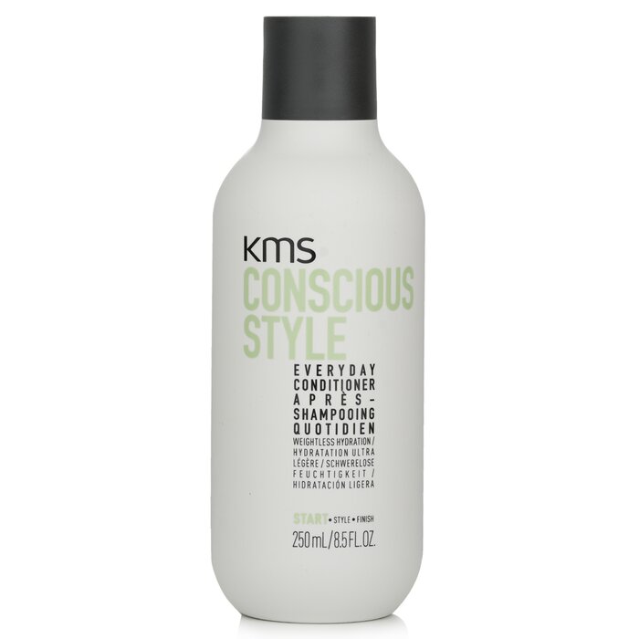 KMS California Conscious Style Everyday Conditioner 250ml