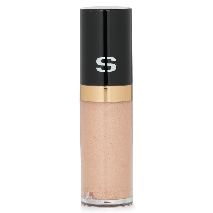 Sisley Ombre Eclat Longwear Liquid Eyeshadow - 