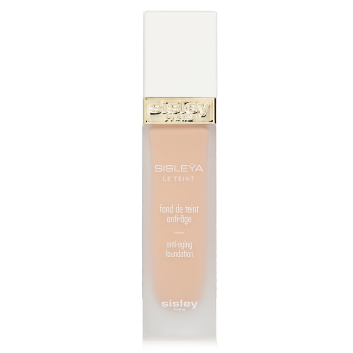 Sisley Sisleya Le Teint Anti Aging Foundation - 