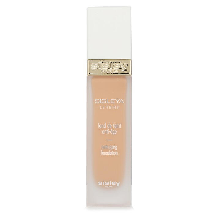 Sisley Sisleya Le Teint Anti Aging Foundation - 