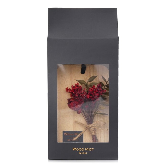 Botanica Wood Mist Sachet - Rose 1PC