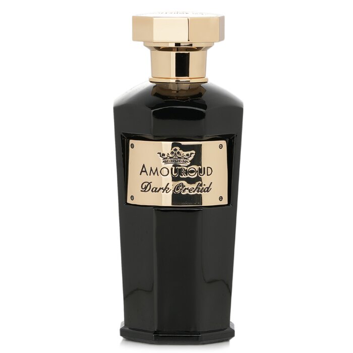 Amouroud Dark Orchid Eau De Parfum Spray 100ml