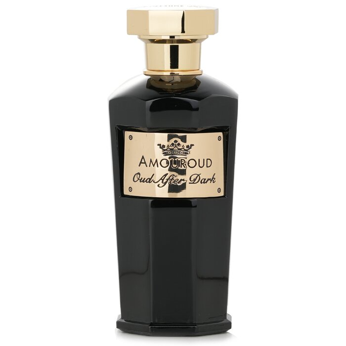 Amouroud Oud After Dark Eau De Parfum Spray 100ml